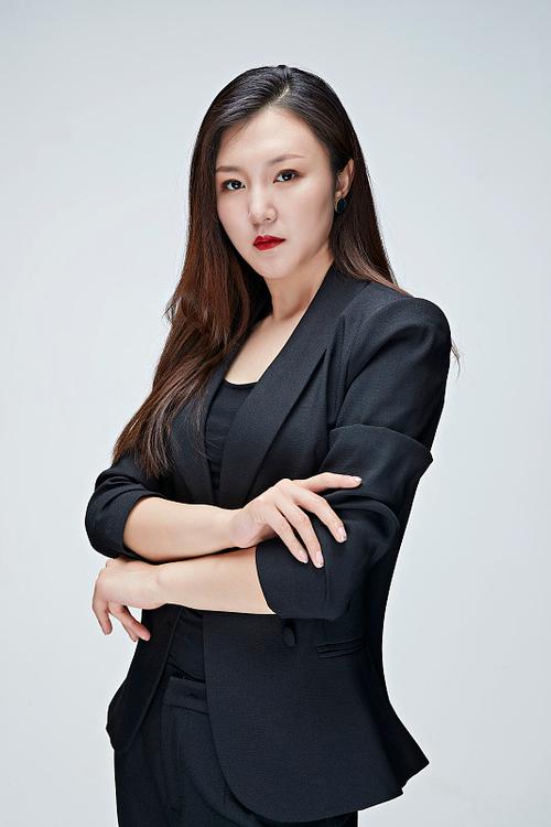马彩华 项目运营总监